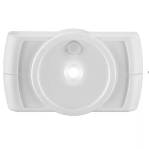 Mr Beams Motion-Activated LED Wireless Light- ONE UNIT - SO EASY TO INSTALL!